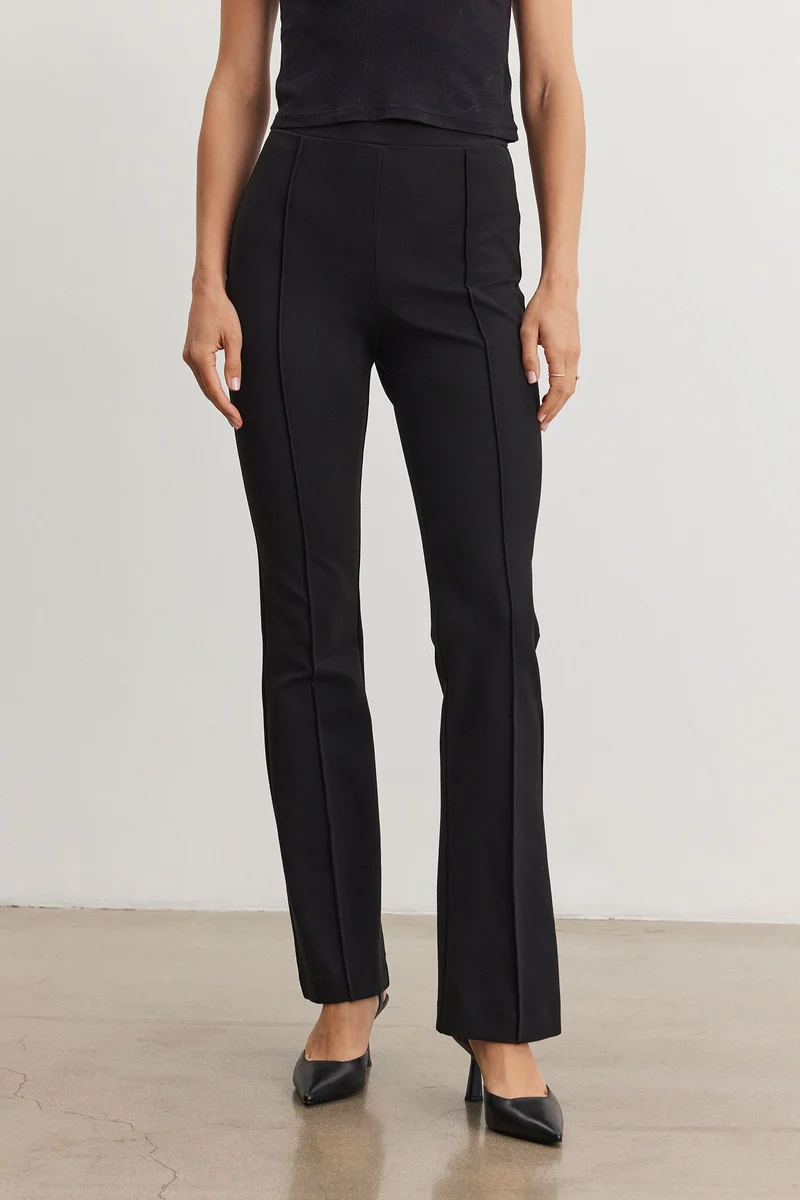 Albee Bootcut Leggings