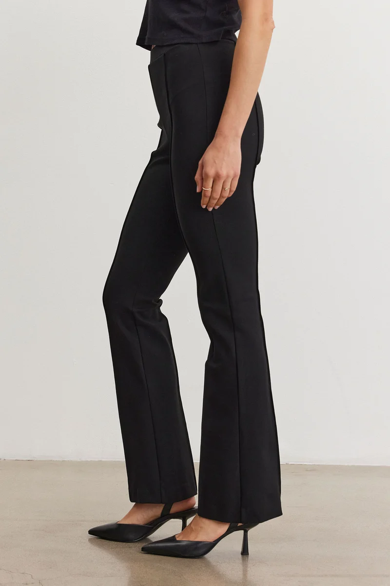 Albee Bootcut Leggings
