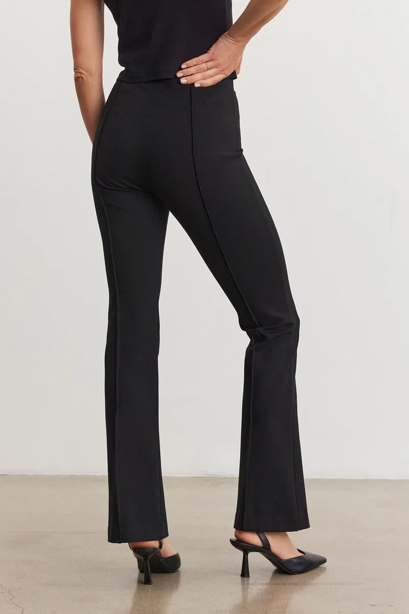 Albee Bootcut Leggings