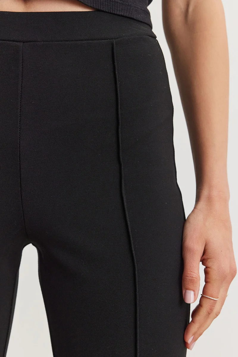 Albee Bootcut Leggings