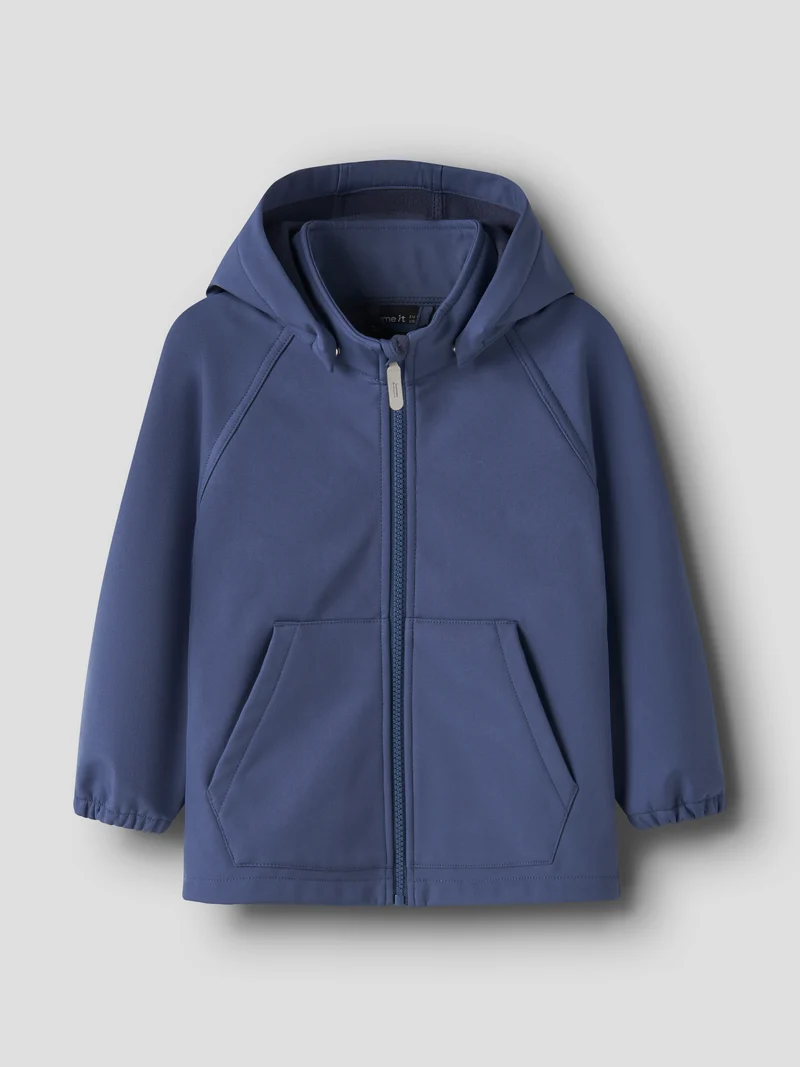 NMMALFA08 SOFTSHELL JACKET MAGIC 1FO TB