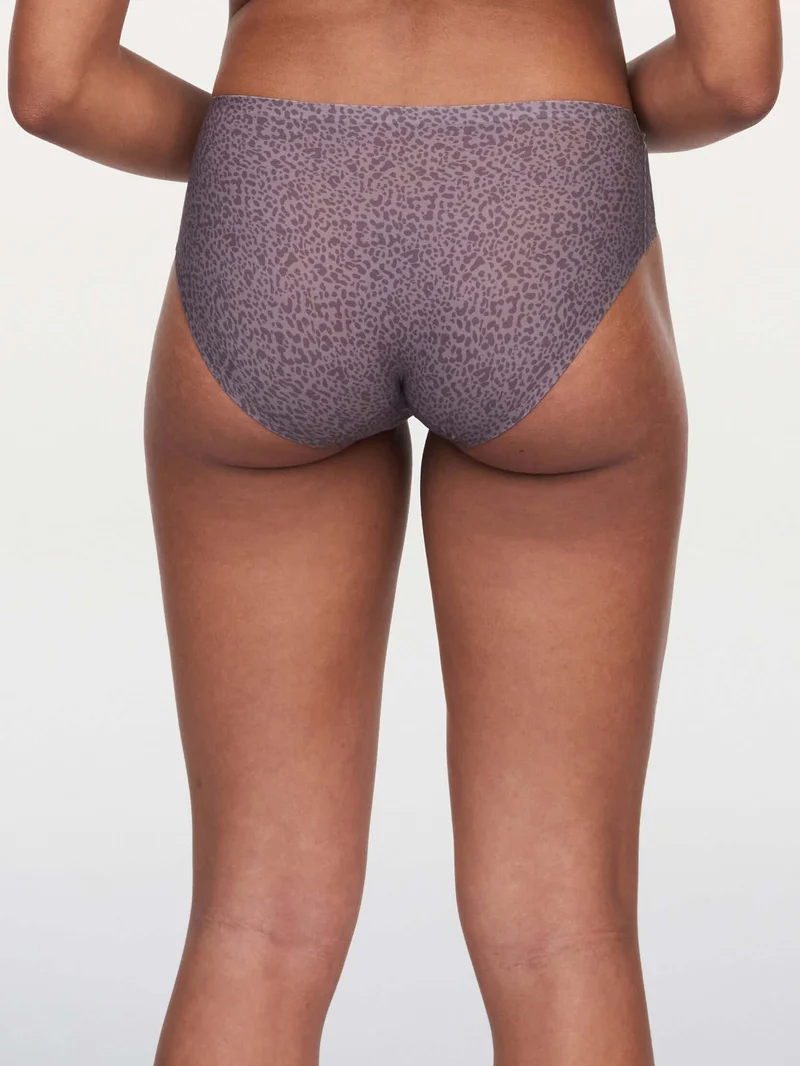 Chantelle - Softstretch Hipster Dark Leo