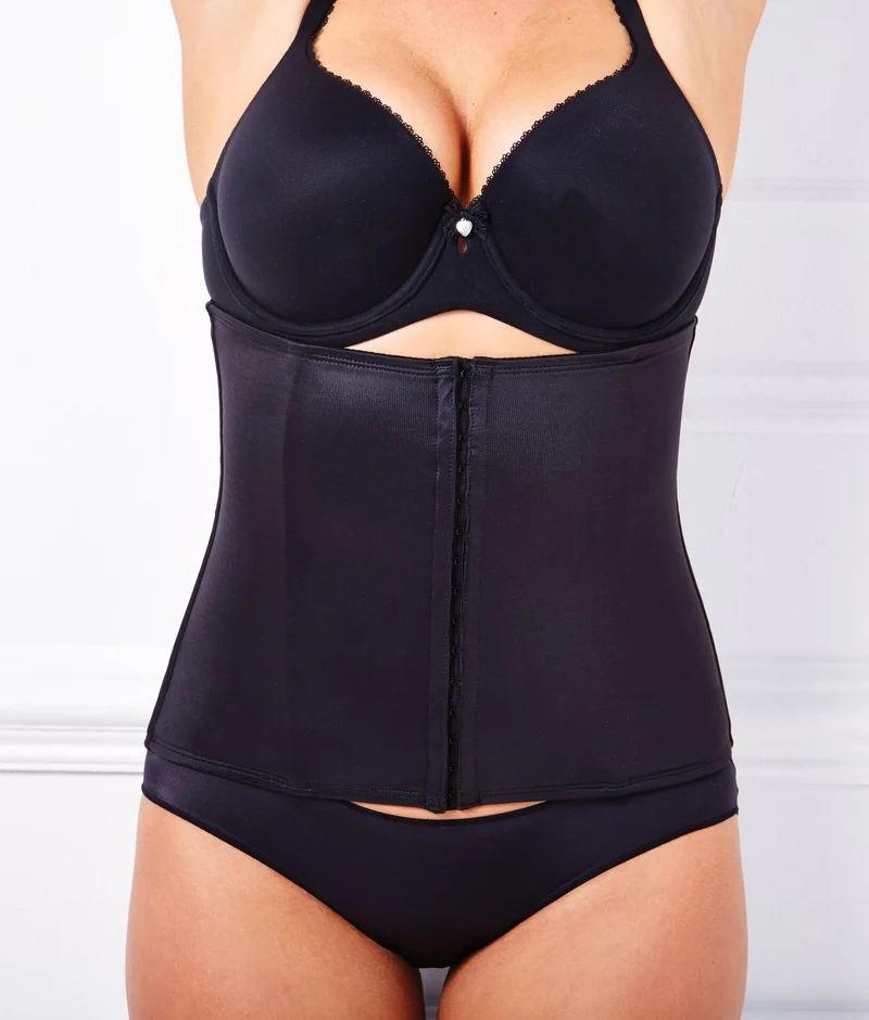 Cupid Shapewear - Ultimativer Taillenmieder Warmes Beige