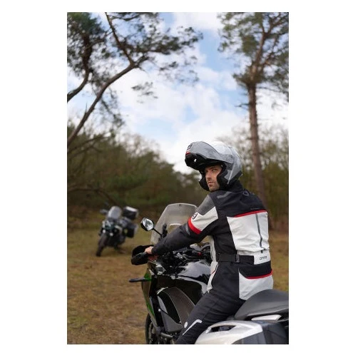 Dane Bornholm Gore-Tex Pro Jacke
