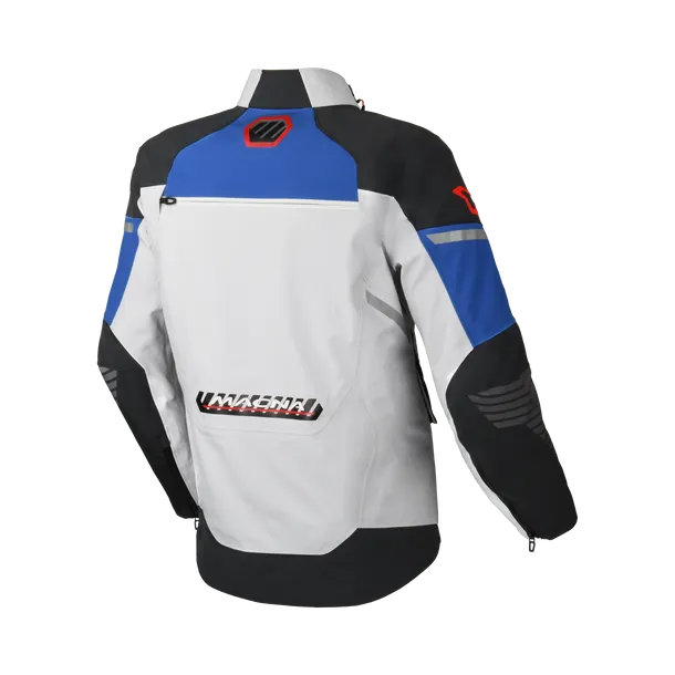 Macna Motorradjacke Synchrone Herren