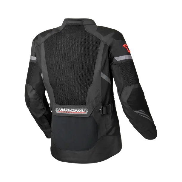 Macna Motorradjacke Synchrone Herren