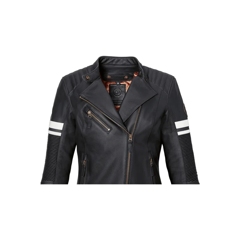 BMW Motorrad Jacke Charlottenburg Damen