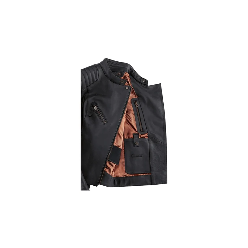 BMW Motorrad Jacke Charlottenburg Damen