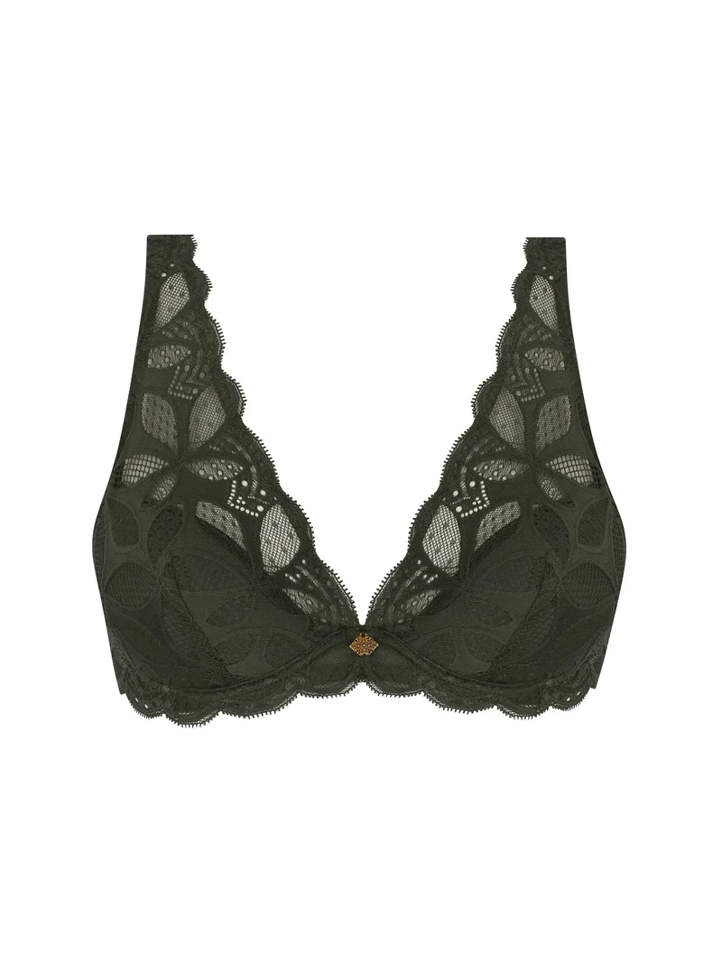 Antigel von Lise Charmel – Stricto Sensuelle Light gepolsterter BH Eclat Aventure