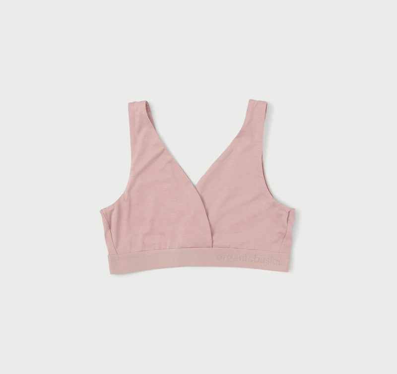 Soft Touch Basic Bralette