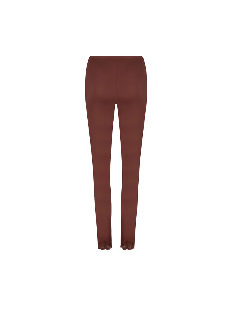 Antigel von Lise Charmel – Simply Perfect Leggings Chataigne