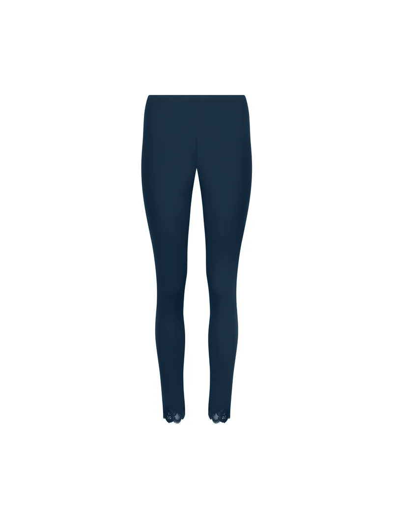 Antigel by Lise Charmel - Simply Perfect Leggings Bleu Sarcelle