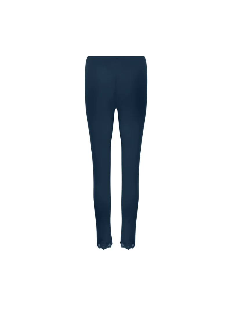 Antigel by Lise Charmel - Simply Perfect Leggings Bleu Sarcelle