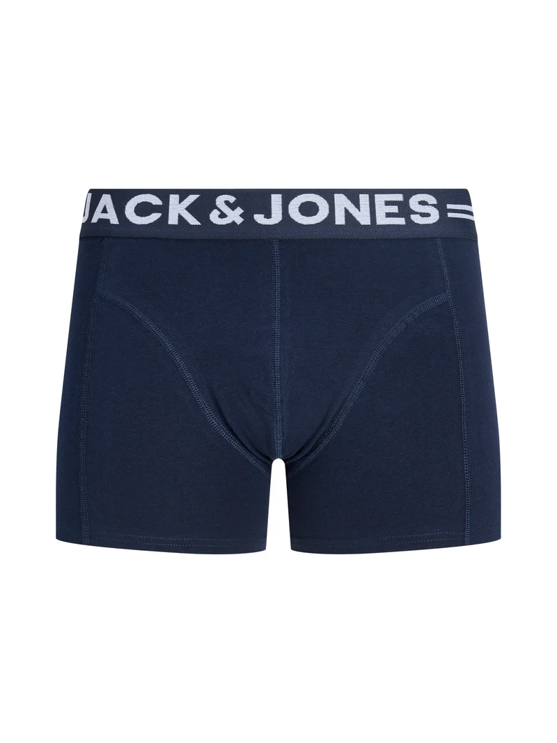 SENSE TRUNKS 3-PACK NOOS