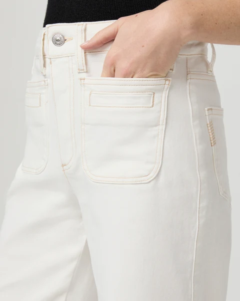 Anessa Vintage Patch