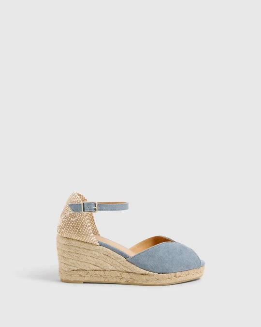 Bianca 6 Citadel Espadrilles