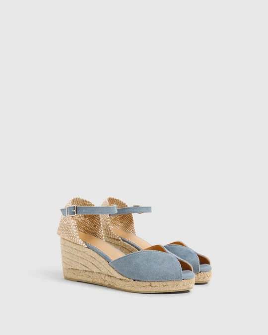 Bianca 6 Citadel Espadrilles