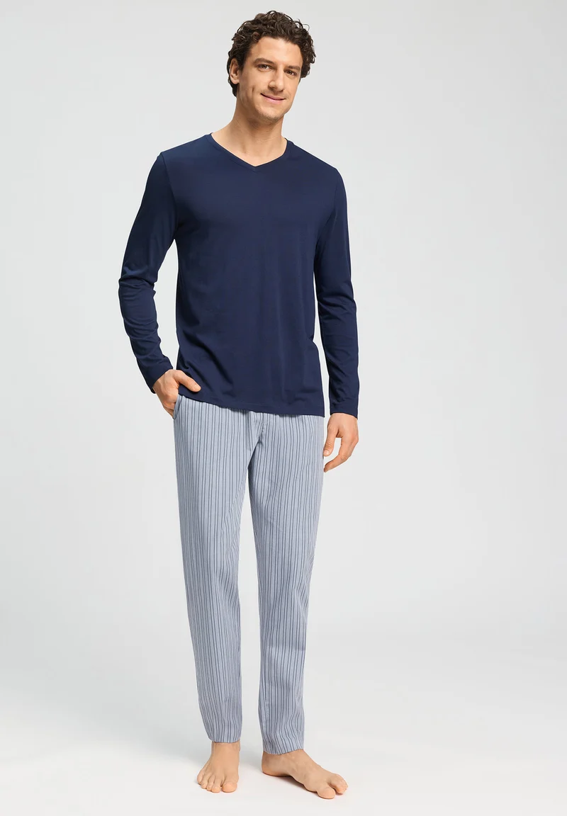 Night & Day Long Pants | jeans lines 075114-073129