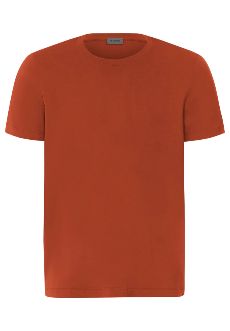 Living Shirts S/SLV Shirt | roobios tea 075050-072447