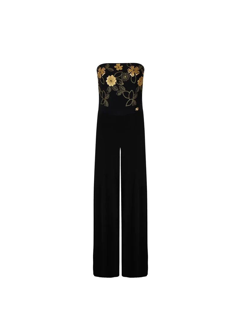 Lise Charmel Bademode - Etoile En Glam Strandjumpsuit Etoile Glamour