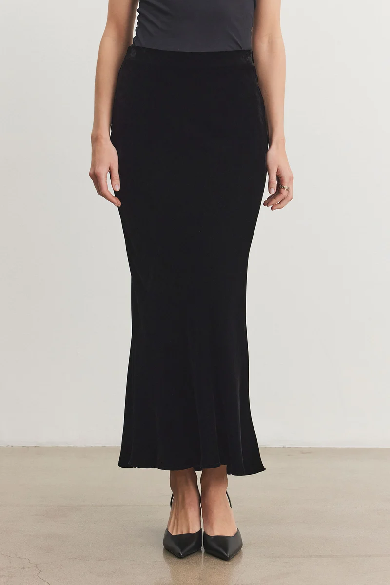 Eza Skirt
