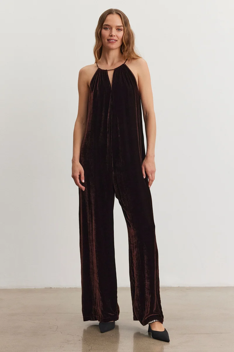 Cienna Jumpsuit