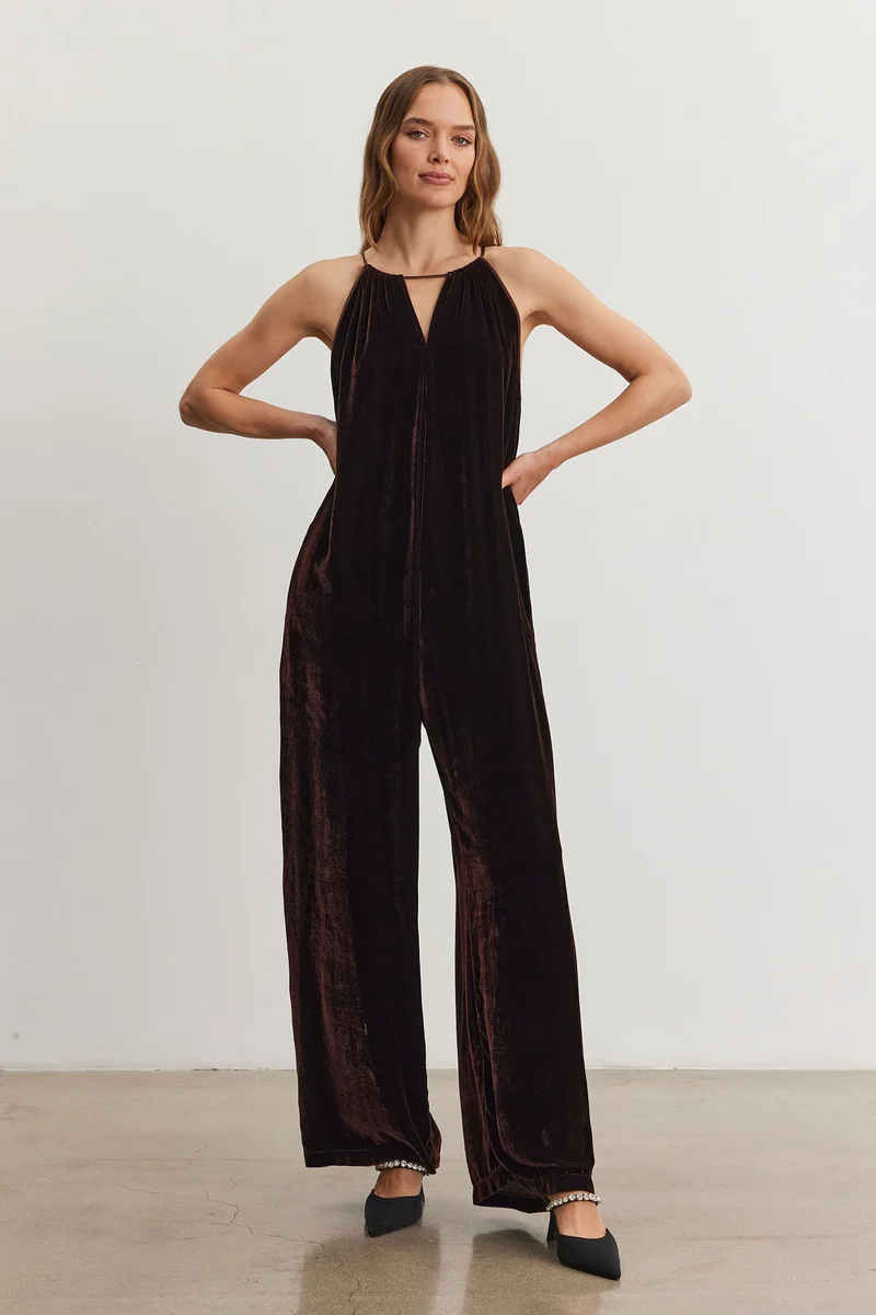 Cienna Jumpsuit