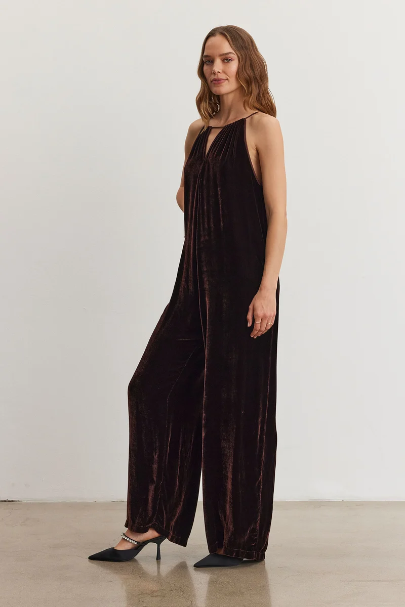 Cienna Jumpsuit