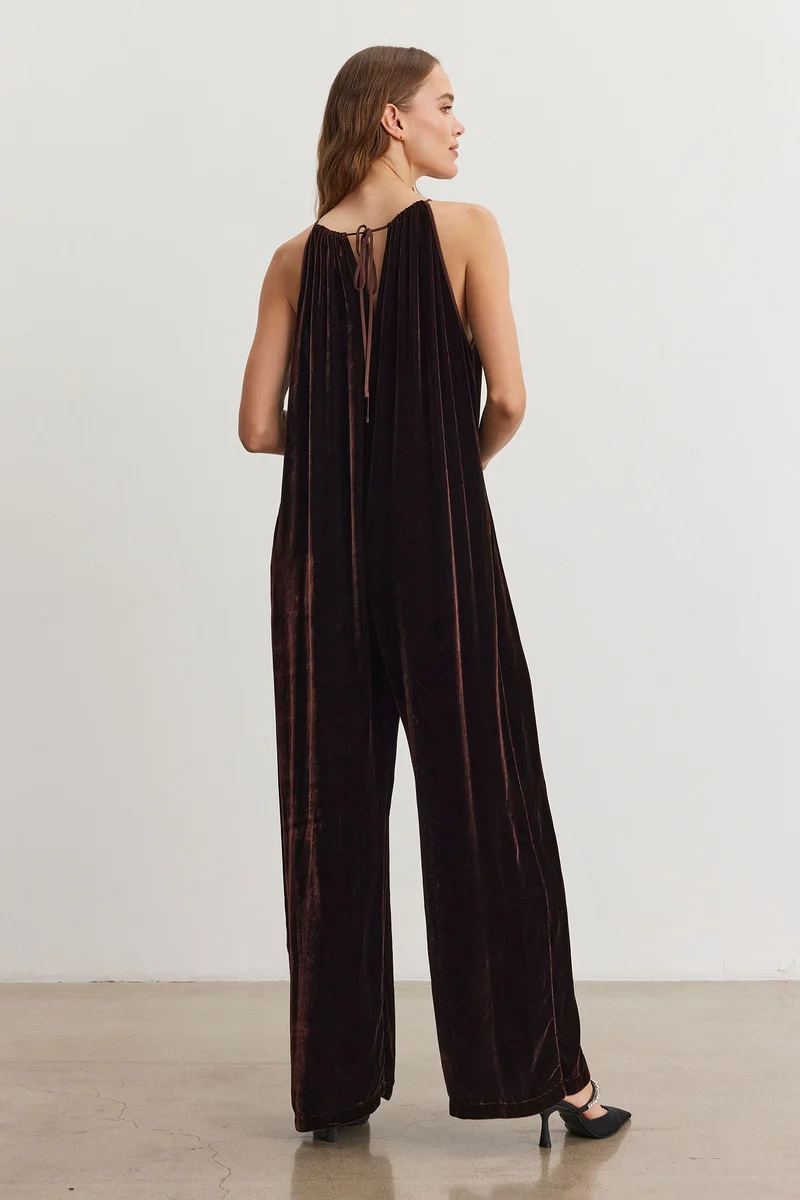 Cienna Jumpsuit