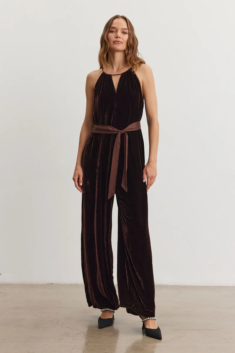 Cienna Jumpsuit