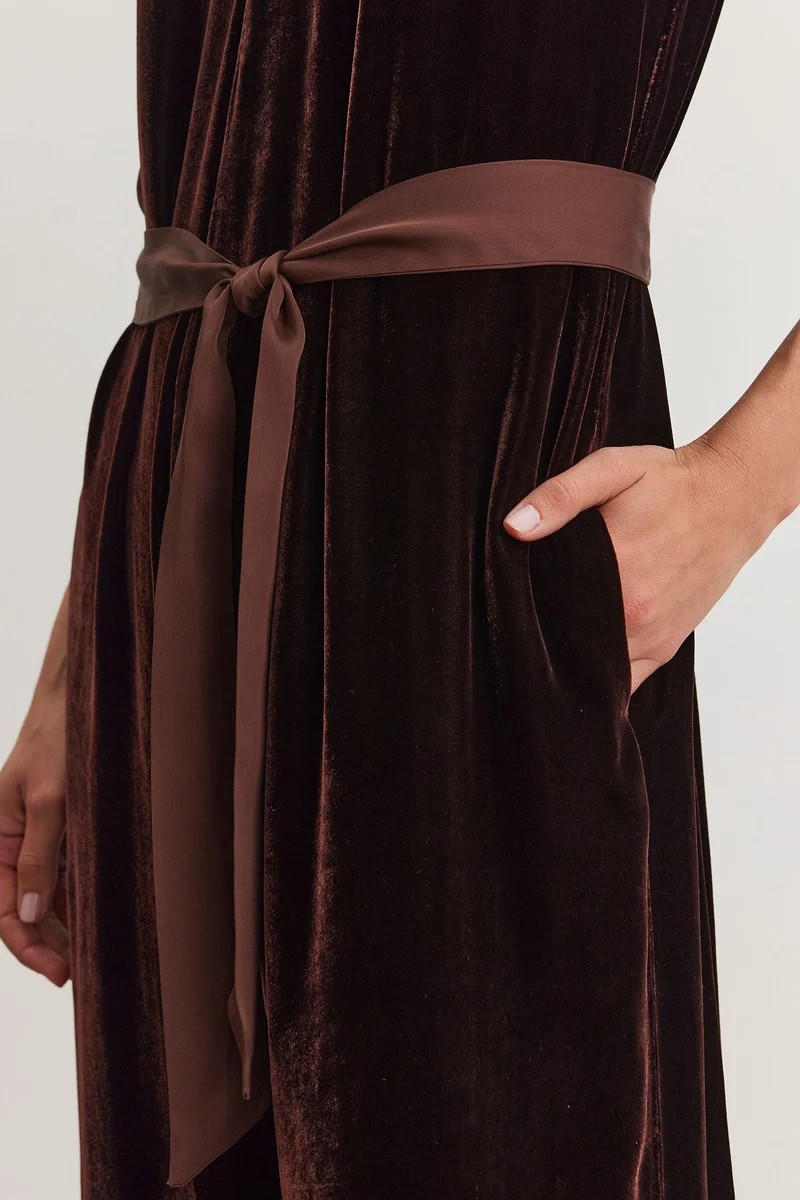 Cienna Jumpsuit