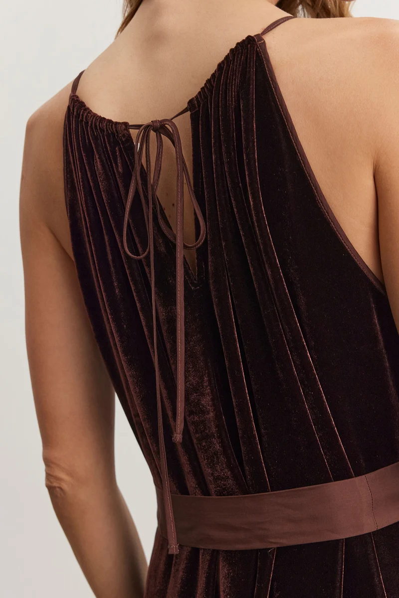 Cienna Jumpsuit