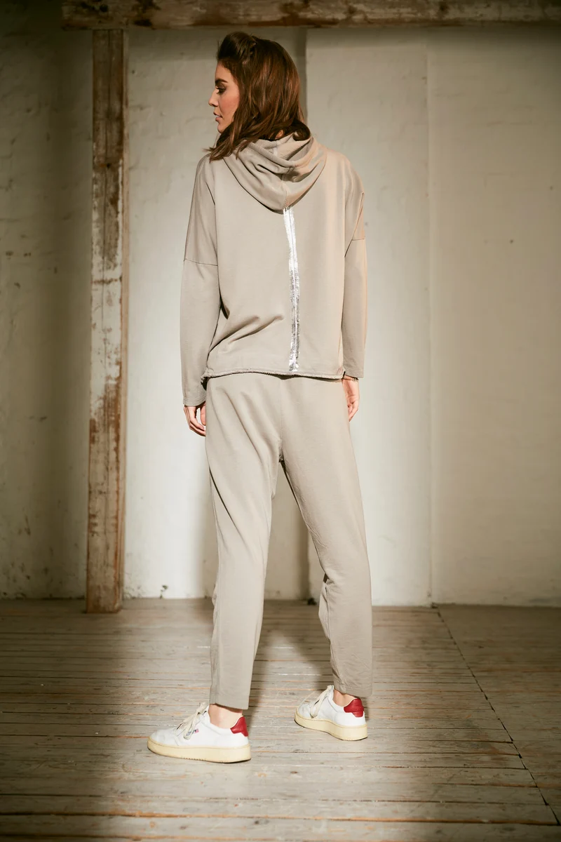 Moss Hoodie
