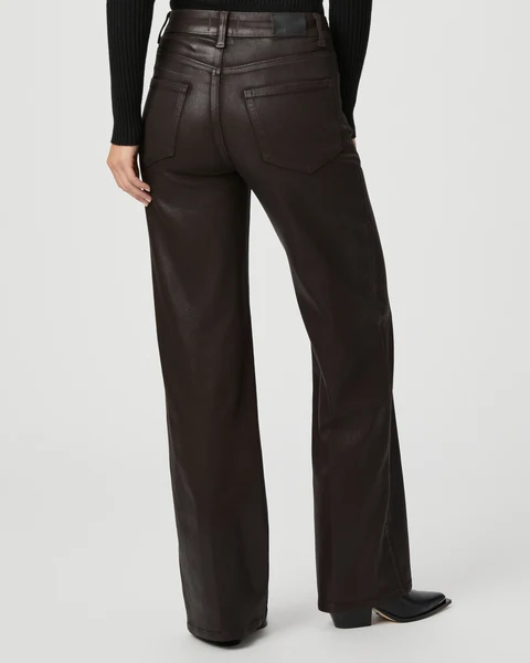 Sasha 32" Chicory Coffee Luxe Coating