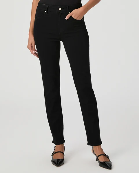 Gemma Boss Black