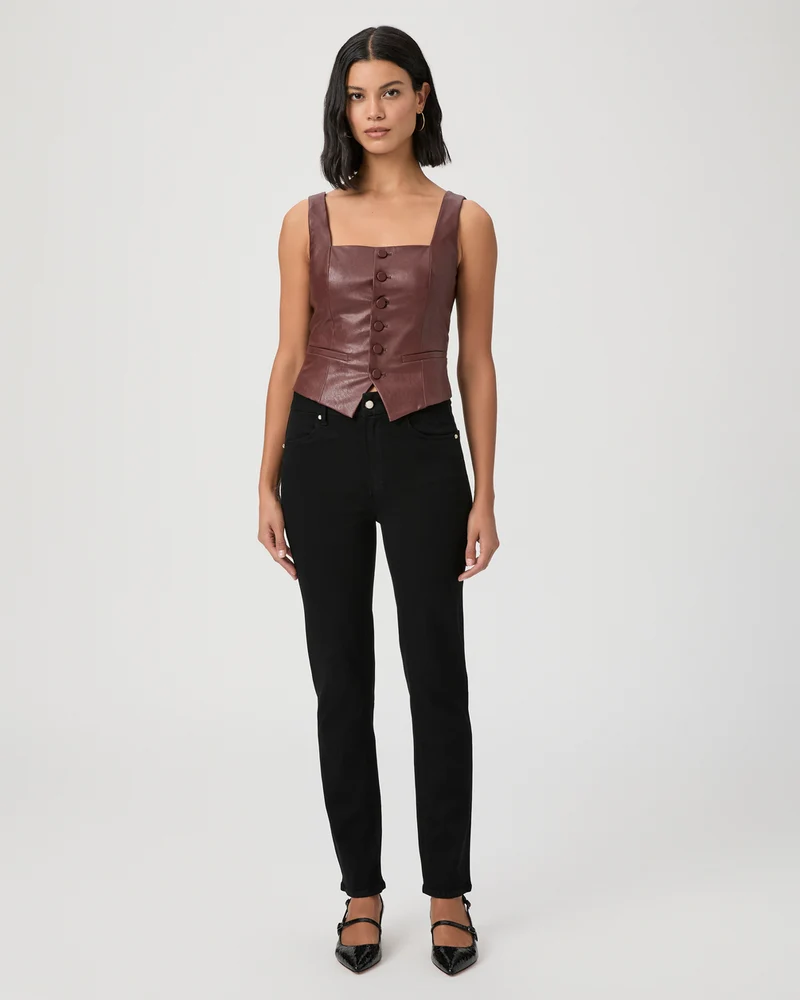Gemma Boss Black