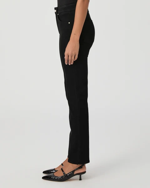 Gemma Boss Black