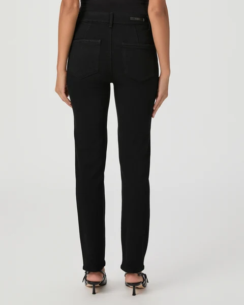 Gemma Boss Black