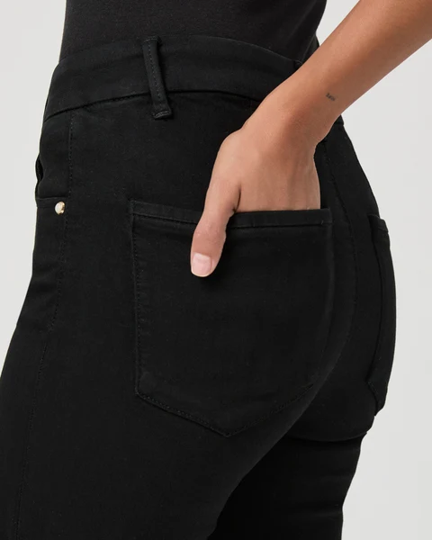 Gemma Boss Black