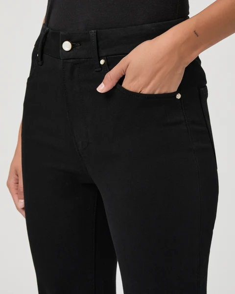 Gemma Boss Black