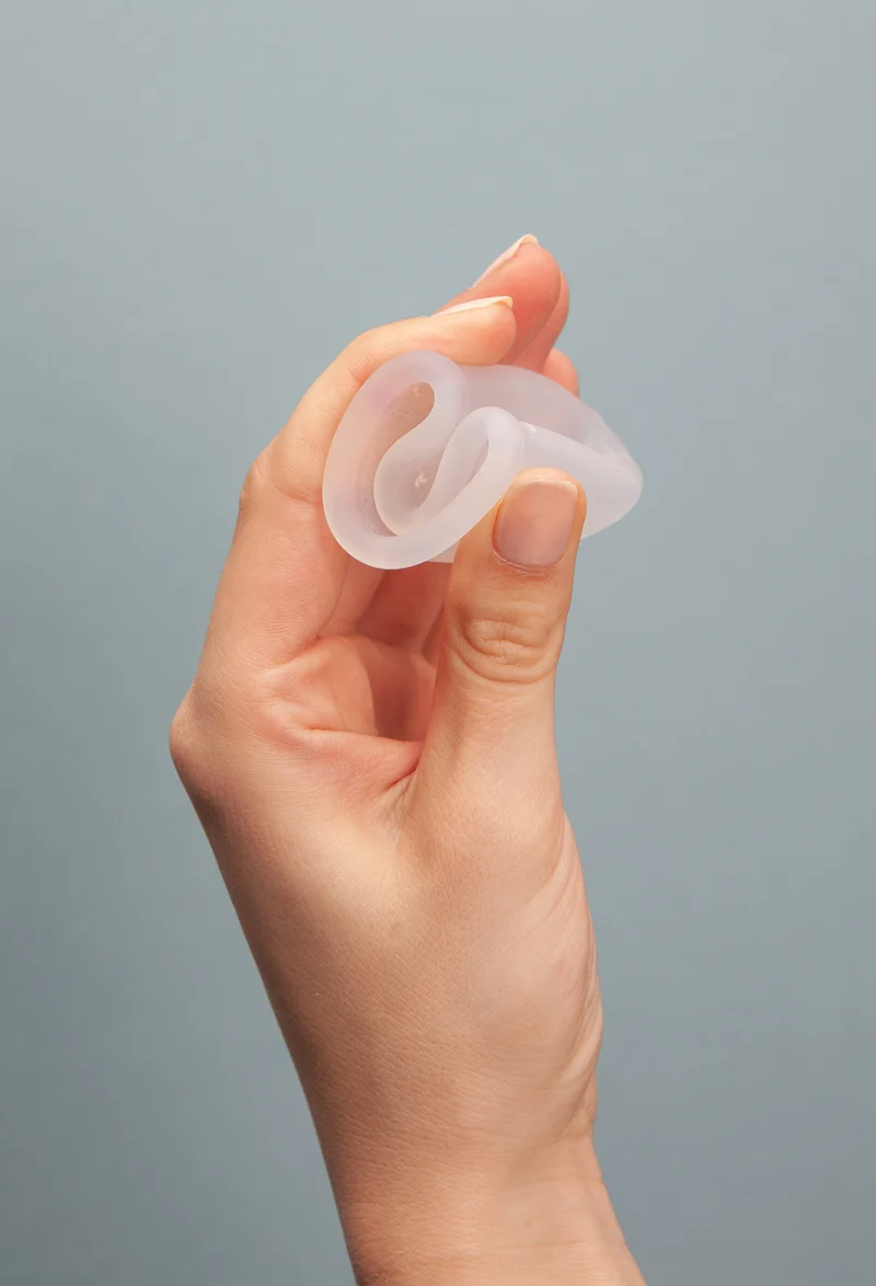 Imse Vimse Menstruationstasse – 3 verschiedene Größen