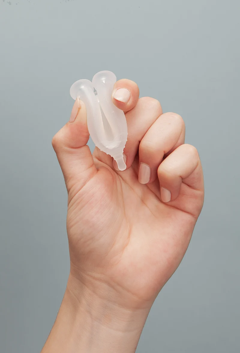 Imse Vimse Menstruationstasse – 3 verschiedene Größen