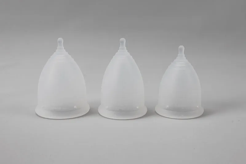 Imse Vimse Menstruationstasse – 3 verschiedene Größen