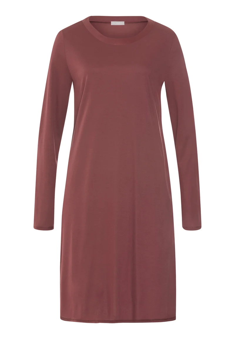 Grand Central L/SLV Nightdress 100cm | apple butter 077339-072441