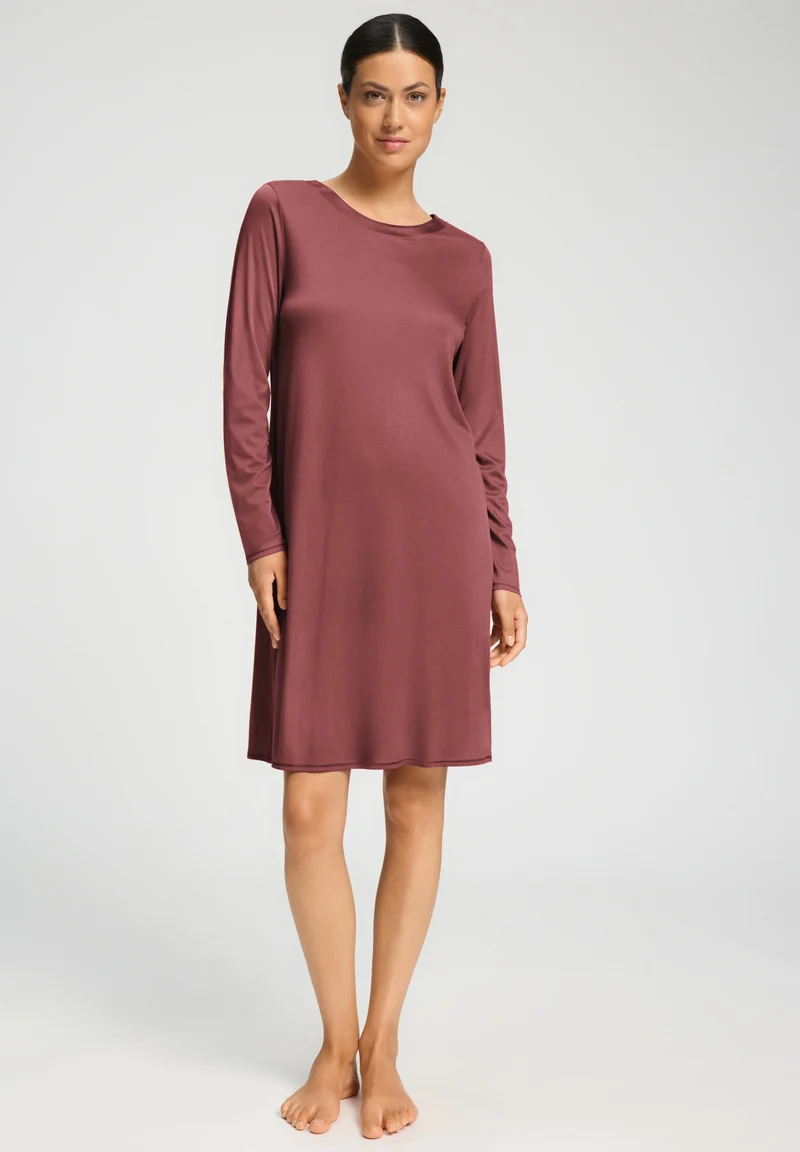 Grand Central L/SLV Nightdress 100cm | apple butter 077339-072441
