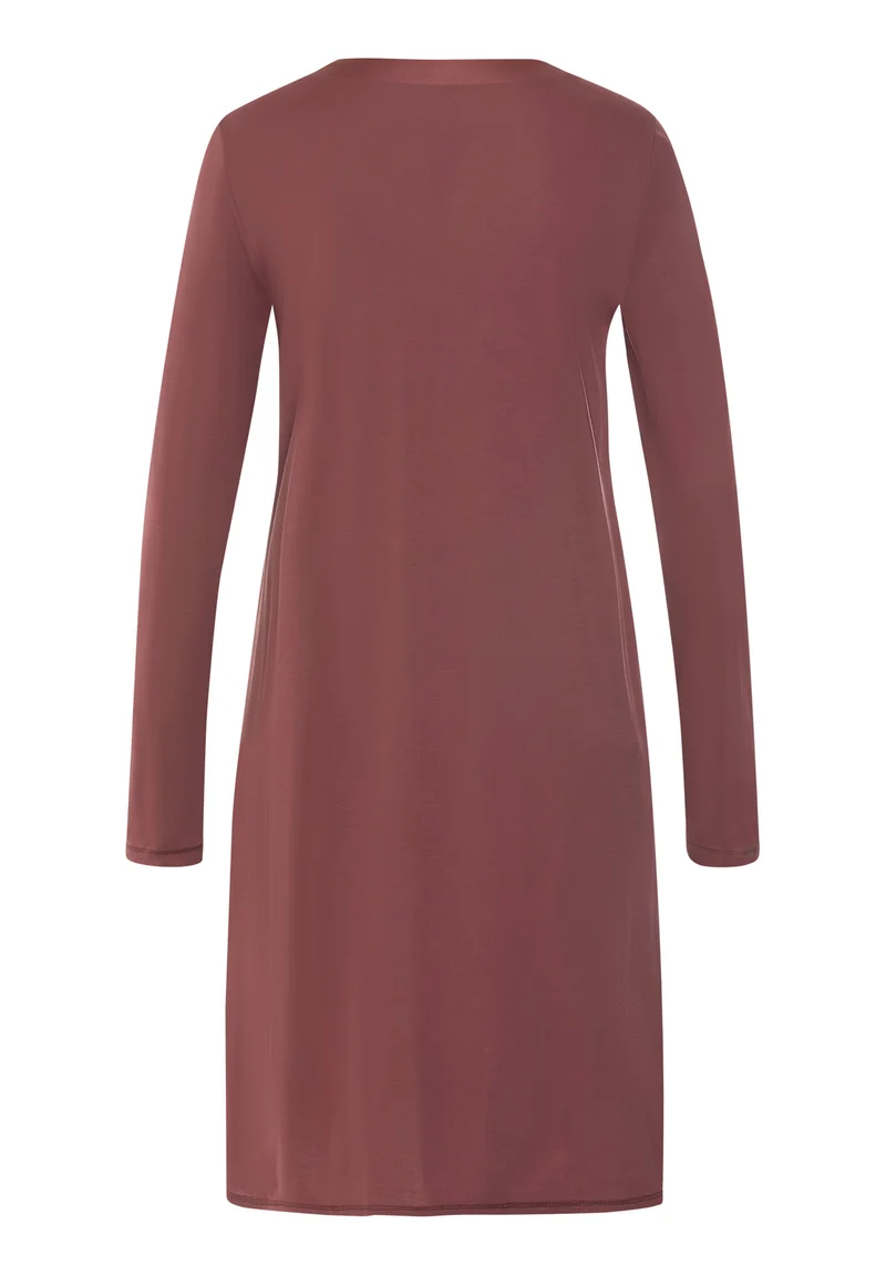 Grand Central L/SLV Nightdress 100cm | apple butter 077339-072441