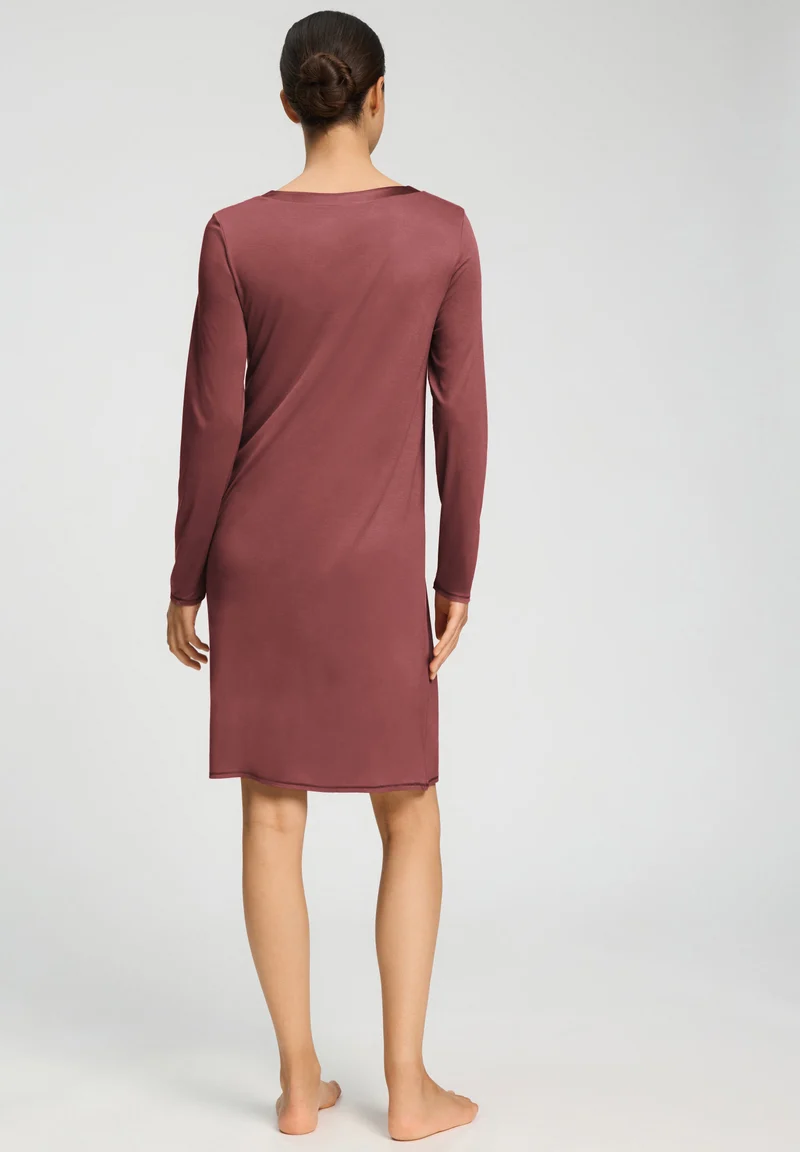 Grand Central L/SLV Nightdress 100cm | apple butter 077339-072441