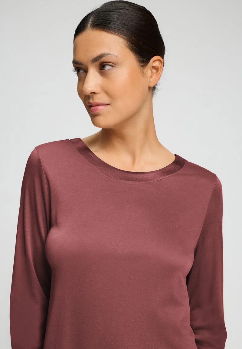 Grand Central L/SLV Nightdress 100cm | apple butter 077339-072441