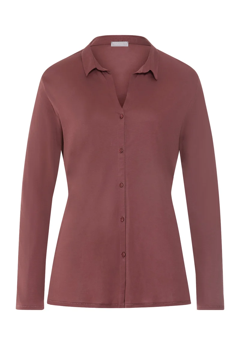 Grand Central L/SLV Shirt | apple butter 077305-072441