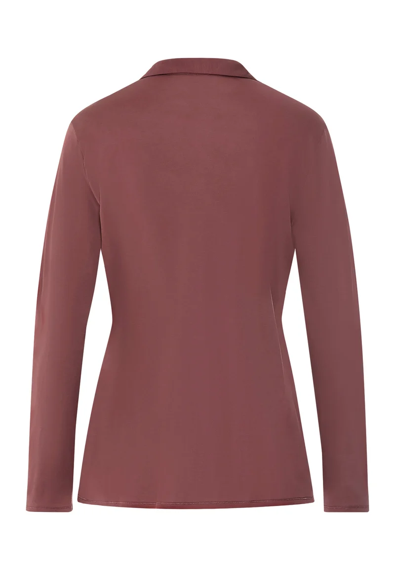 Grand Central L/SLV Shirt | apple butter 077305-072441